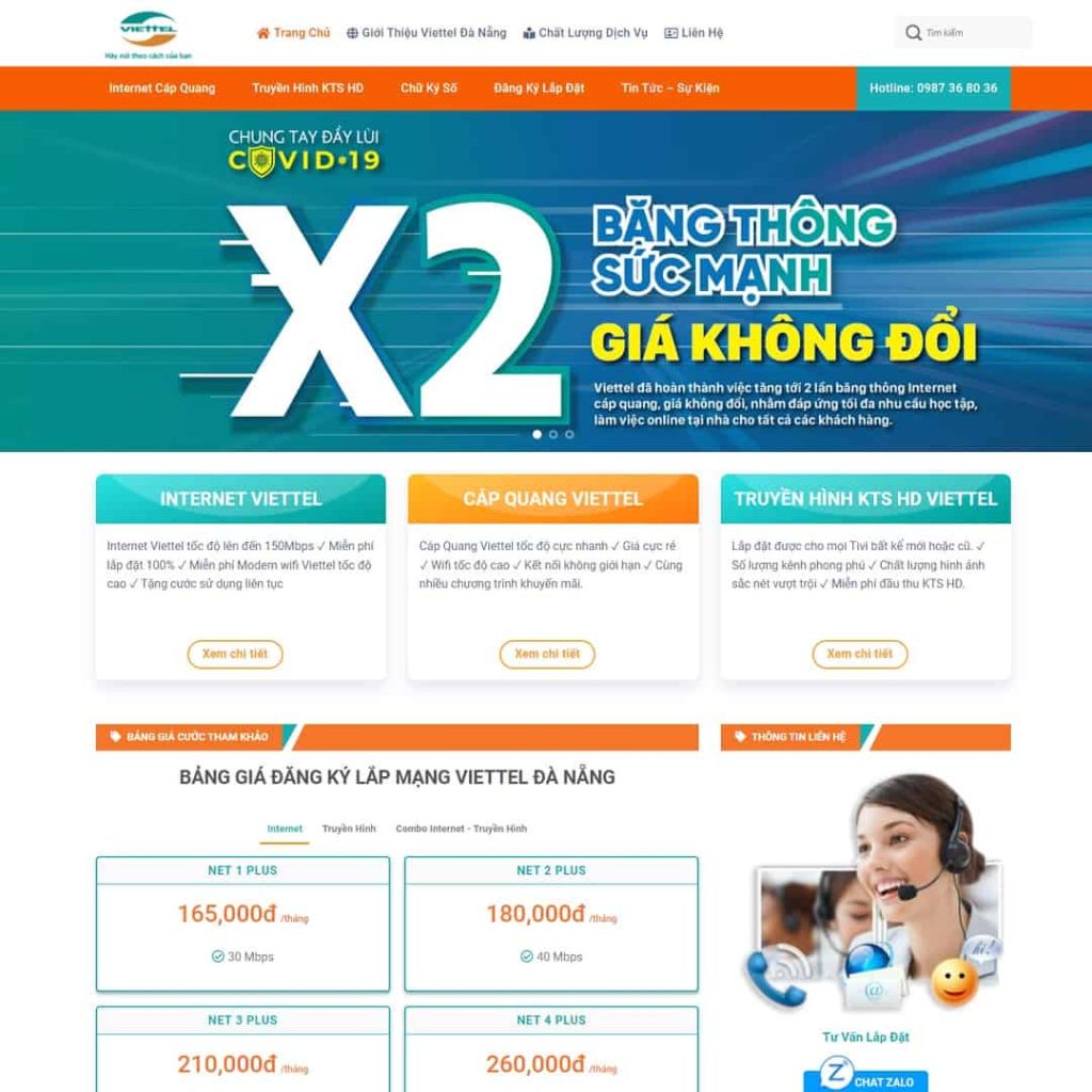 Theme dịch vụ lắp mạng internet 02