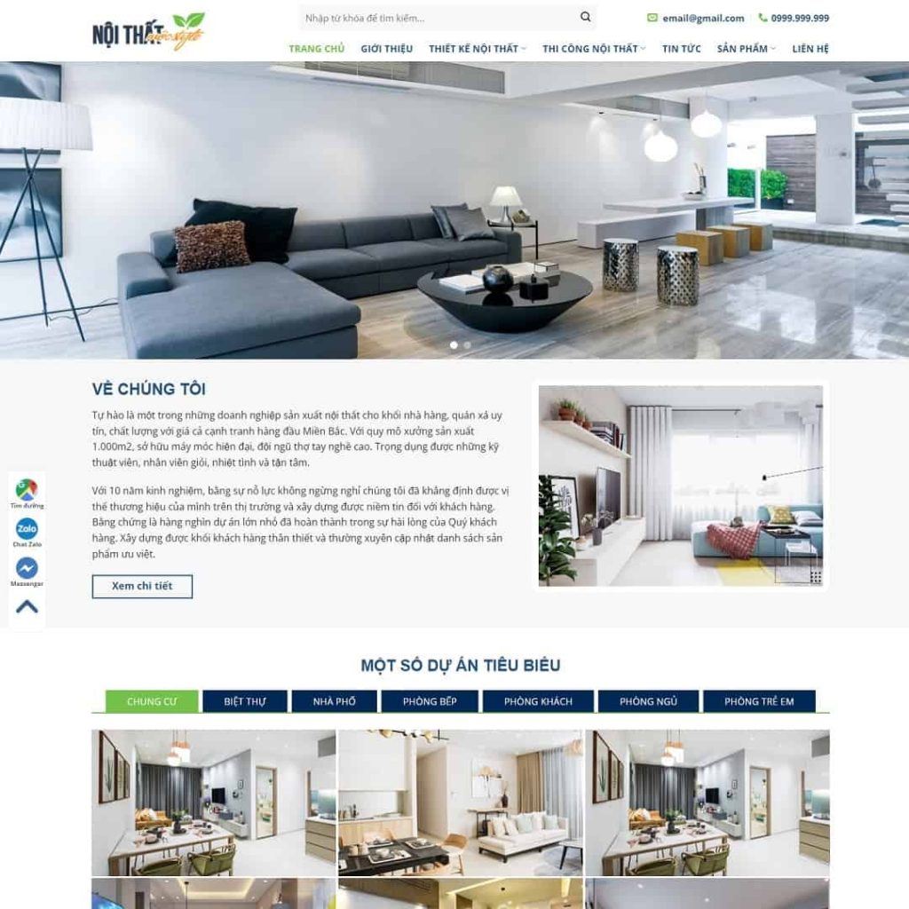 Theme nội thất 22