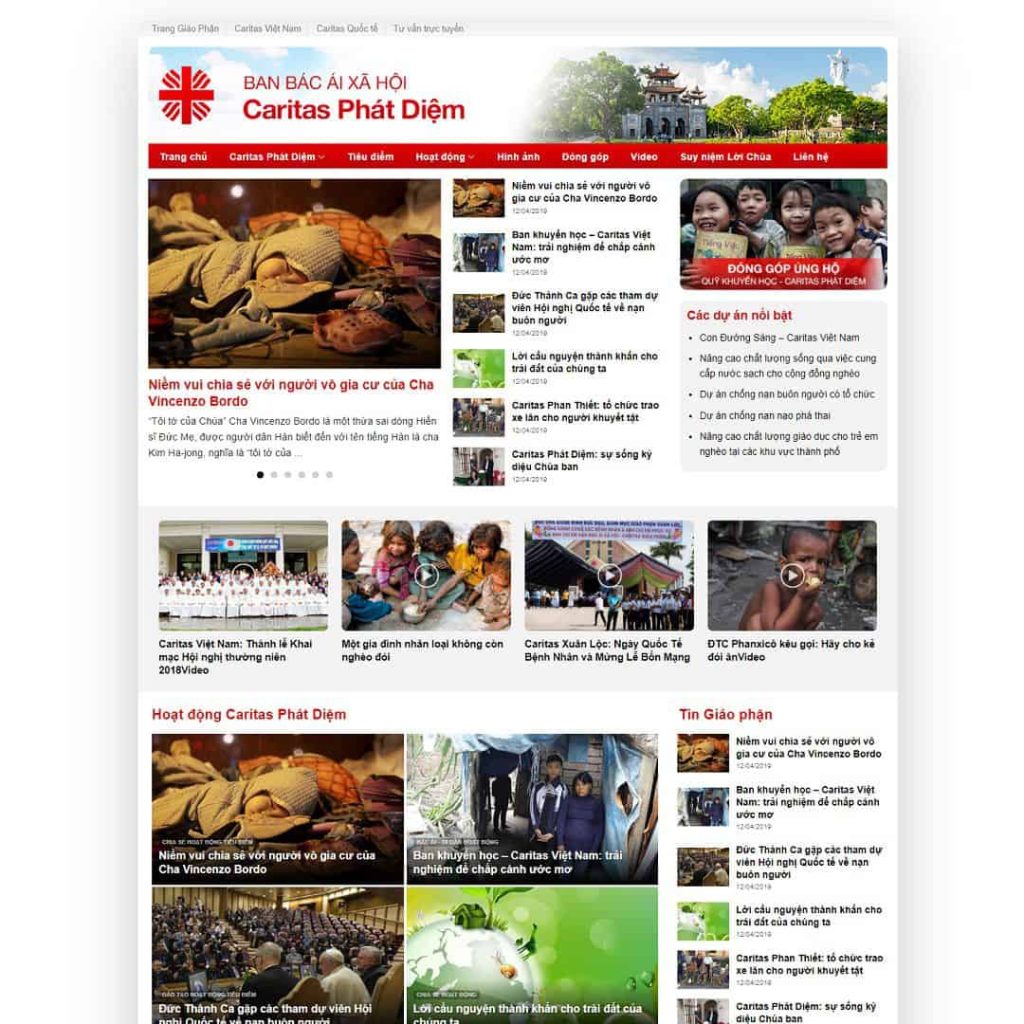 Theme tin tức 10