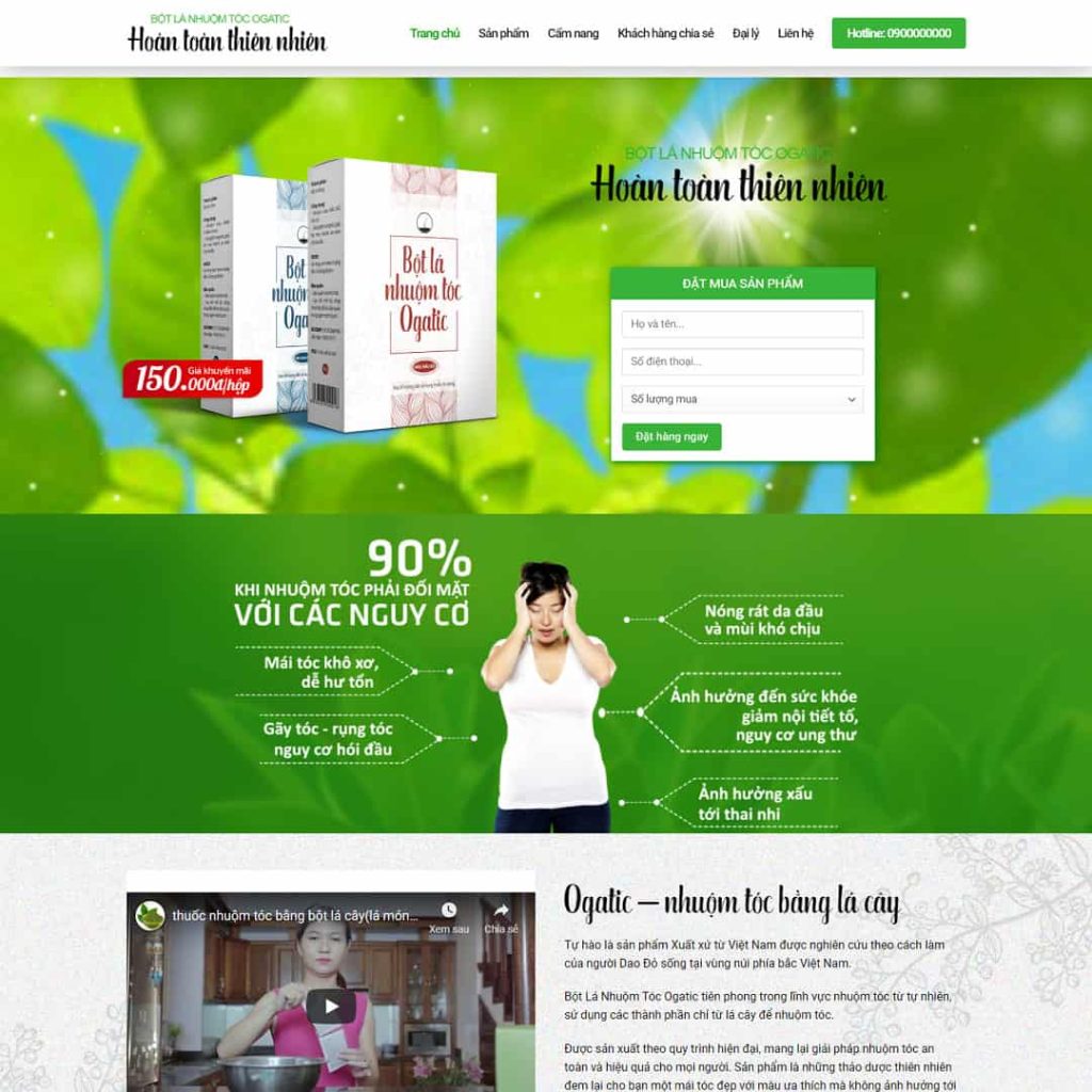 Theme dược phẩm 03
