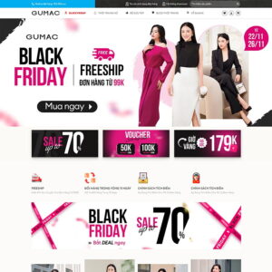 Theme thời trang 19