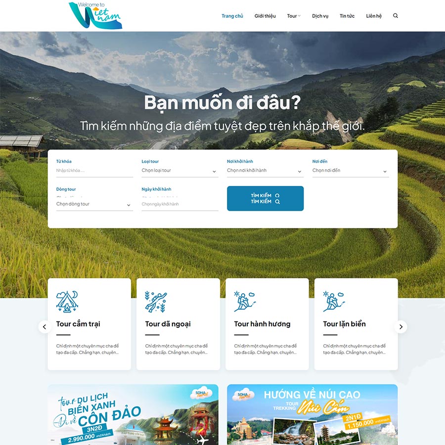 Theme du lịch 21