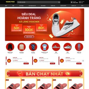 Theme thời trang 20