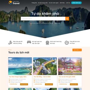 Theme du lịch 23