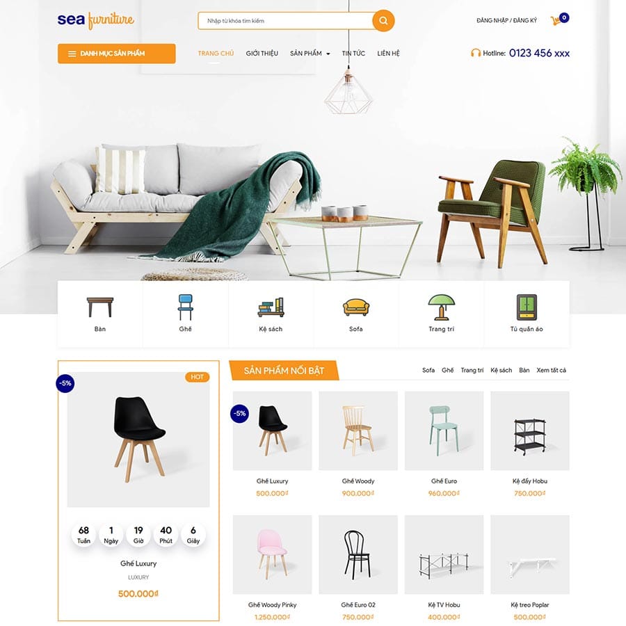 Theme nội thất 44