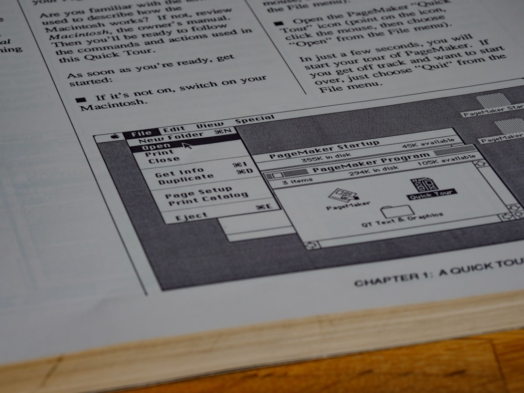 landing page design elements breakdown