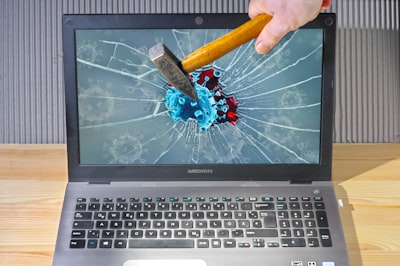 cyber security risk for e-commerce