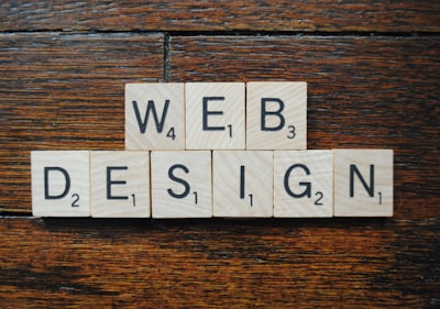 responsive web design across devices