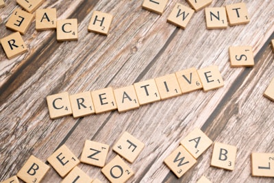 brainstorming creative content ideas