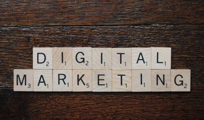 digital marketing content distribution channels