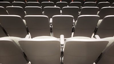 audience research persona example