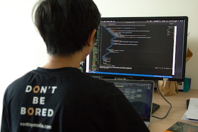 web development team optimizing code for speed