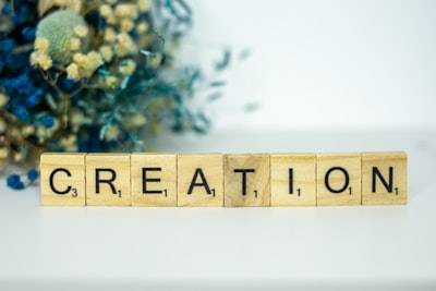 creative content idea generation brainstorming