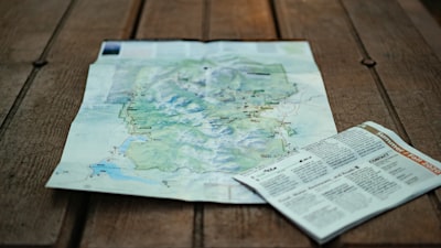 user journey map for conversion