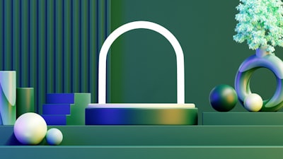 cyber security padlock with website background
