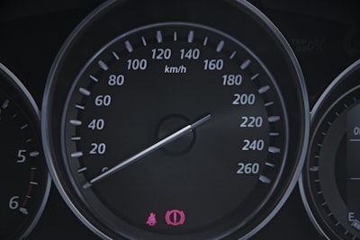 website speed optimization dashboard mobile