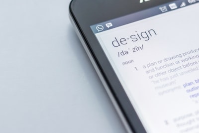 responsive web design mockup devices