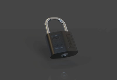 website security padlock SSL