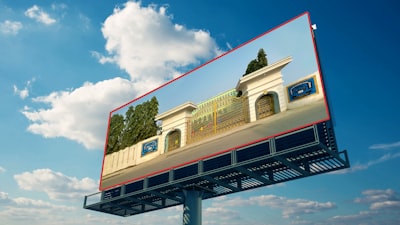 real estate marketing automation dashboard