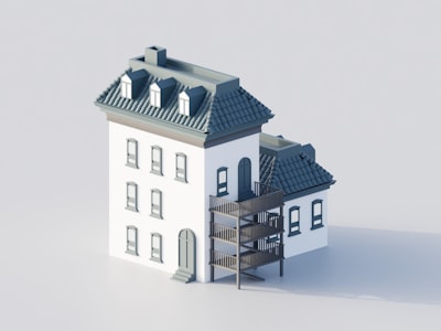 mobile responsive real estate website