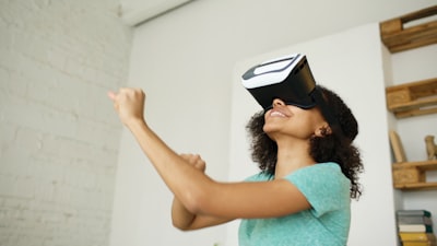 virtual reality real estate tour