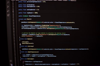chatbot development process