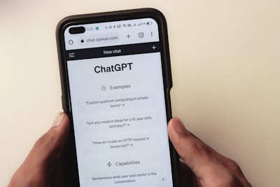 real estate chatbot interaction