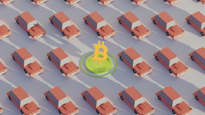 blockchain technology real estate