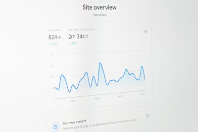 real estate agent optimizing Google My Business profile