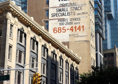 real estate agent on phone calling client