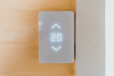 smart home energy saving dashboard