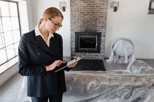 digital marketing automation real estate