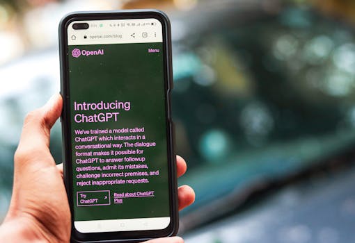 chatbot interacting with customer on real estate website