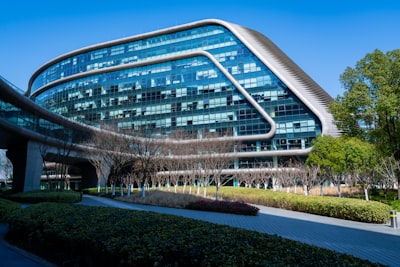 futuristic real estate technology