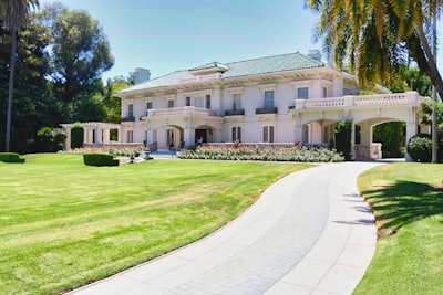 VR real estate property tour