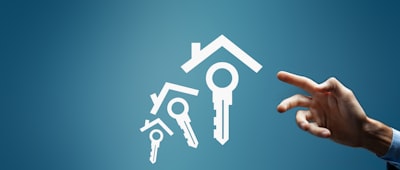 CRM software interface real estate