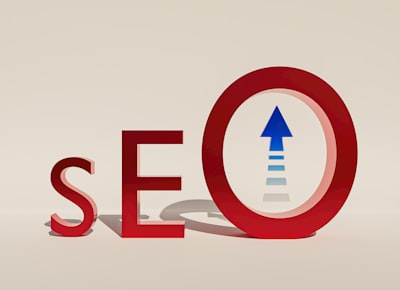 SEO optimization for real estate website