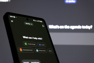 customer service chatbot virtual assistant