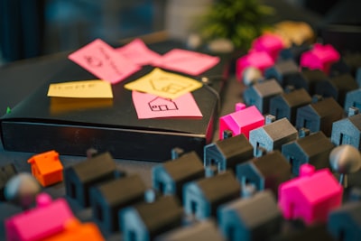 real estate marketing automation workflow