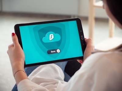smart home technology security and privacy