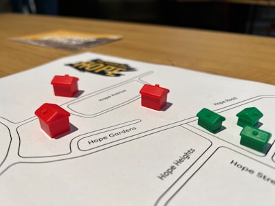 real estate customer journey map marketing funnel