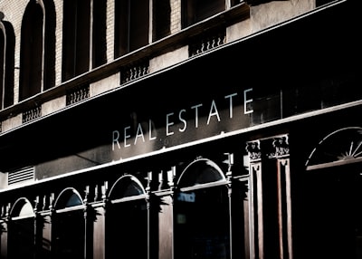 real estate recruitment interview
