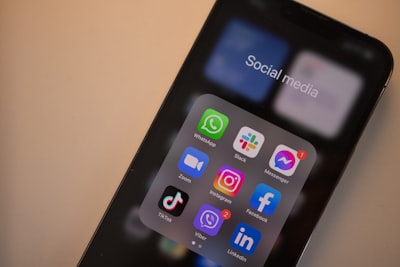 social media marketing for real estate