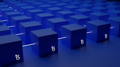 blockchain network real estate
