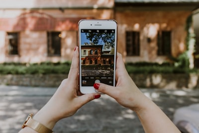 diverse social media content ideas for real estate