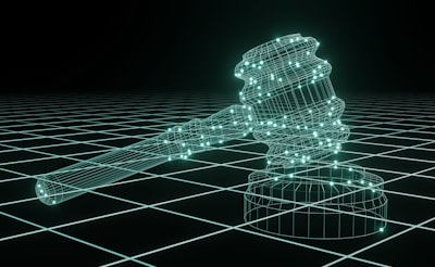 legal document digital transformation