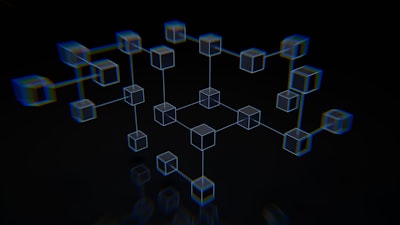 blockchain network transparency