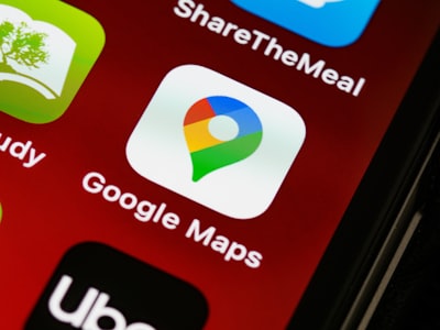 choosing google maps tools