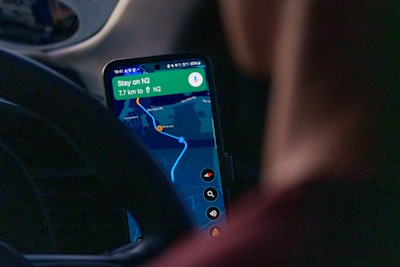 google maps integration