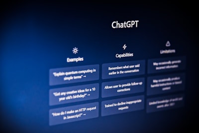 chatbot performance metrics